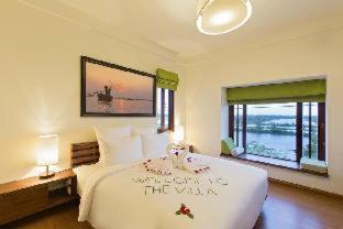 Cam Chau Hotel | The Retreat by the Ocean - Happy Life Memories Hoi An Hotel & Spa