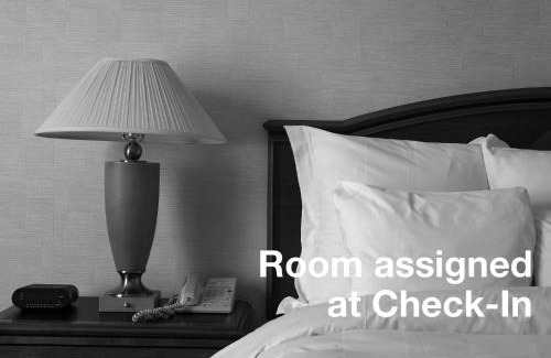 Bowery Hotel | The Ridge