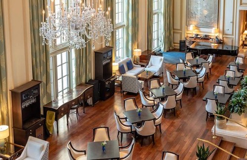 Vanderbilt Beach Hotel | The Ritz-Carlton, Naples