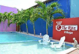 Pietermaai District Hostel | The Ritz Hostel