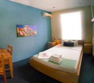 Pietermaai District Hostel | The Ritz Hostel