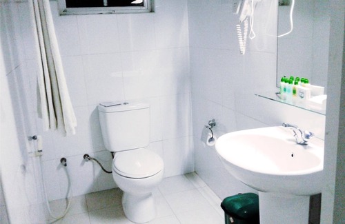 Nuwara Eliya Hotel | The Rock Hotel