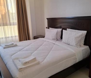 Thika Hotel | The Sailors Address
