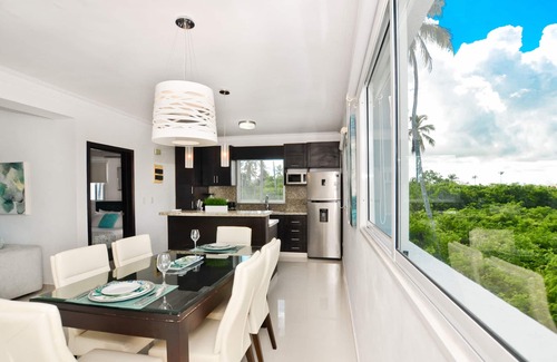 Bavaro Hotel | The Sanctuary at Los Corales