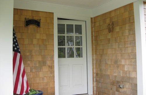 Tom Nevers House | The Sandbox Beautiful Home in Tom Nevers