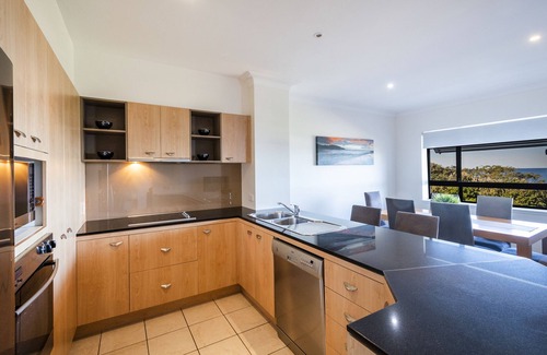 Yamba Apartment | The Sands Resort