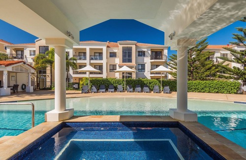 Yamba Apartment | The Sands Resort