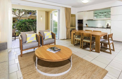 Noosa Heads Apartment | The Sebel Noosa