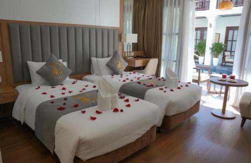 Luang Prabang Hotel | The Secret Luang Prabang