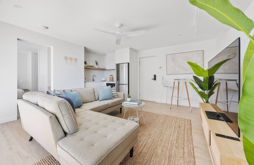 Surfers Paradise Apartment | The Shores Surfers Paradise Apartments