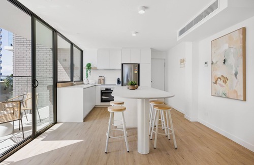 Surfers Paradise Apartment | The Shores Surfers Paradise Apartments