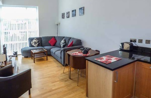 Benllech Cottage | The Shuggies