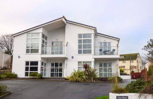 Benllech Cottage | The Shuggies