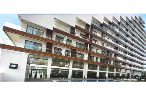 Teshie Hotel | The Signature Apartments By GADMA CONSULT