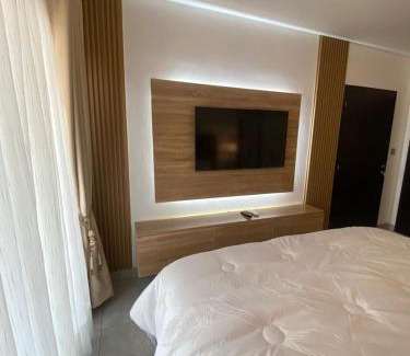 Teshie Apartment | THE SIGNATURE HOTEL APARTMENT