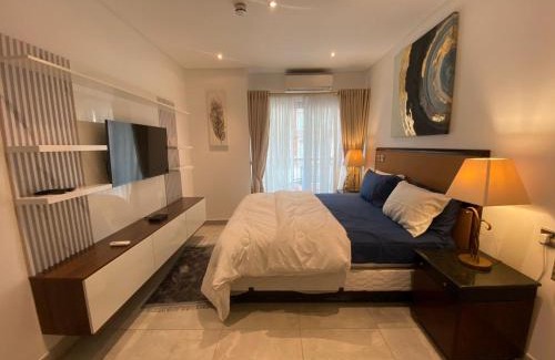 Teshie Apartment | THE SIGNATURE HOTEL APARTMENT