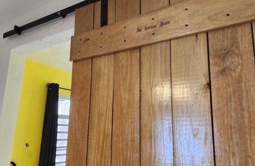 Guavate House | The Singing Rooster Farm