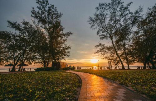 Ganh Dau Hotel | The Sol House