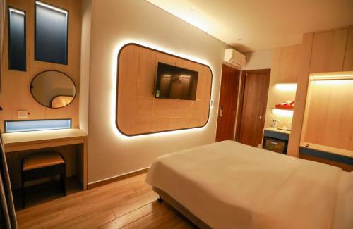 Ganh Dau Hotel | The Sol House