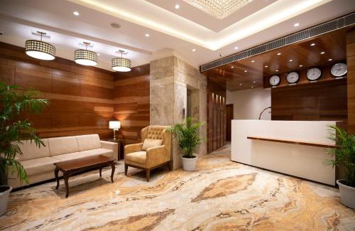 Somnath Hotel | The Square Somnath