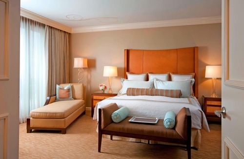 Houston Hotel | The St. Regis Houston