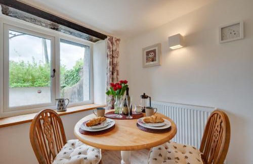 Trentishoe House | The Stable