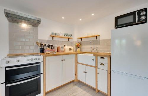 Trentishoe House | The Stable