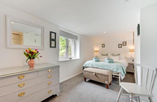 Trentishoe House | The Stable