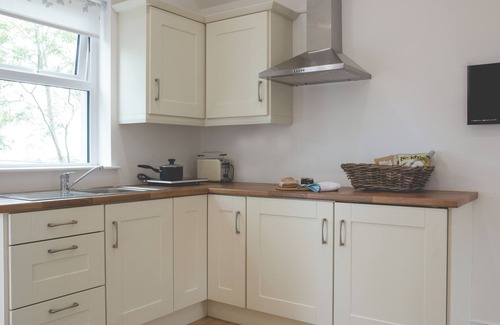 Comber Apartment | The Stables at Ballygraffan, just outside Comber in the Strangford Lough area.