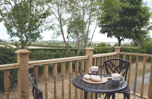 Comber Apartment | The Stables at Ballygraffan, just outside Comber in the Strangford Lough area.