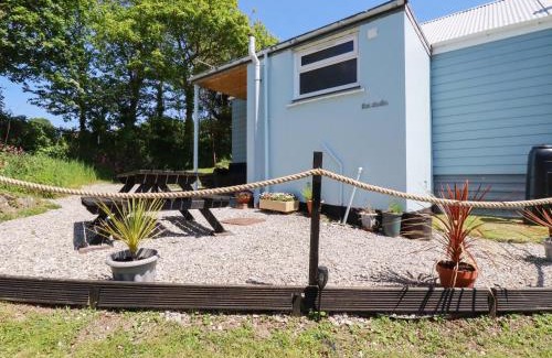 Feock House | The Studio
