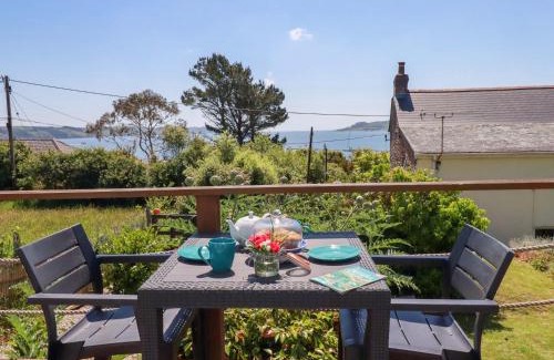 Feock House | The Studio