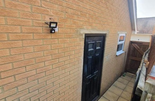 West Thurrock House | The Suite