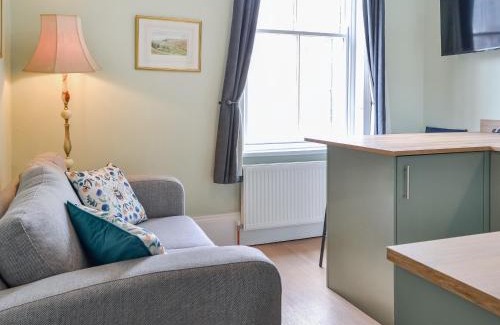York Apartment | The Swale - Flat 4 - Uk49412