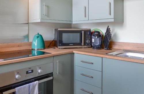 York Apartment | The Swale - Flat 4 - Uk49412