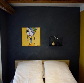 Klaksvik Apartment | The Sybilla Apartment - cosy and modern basement apartment