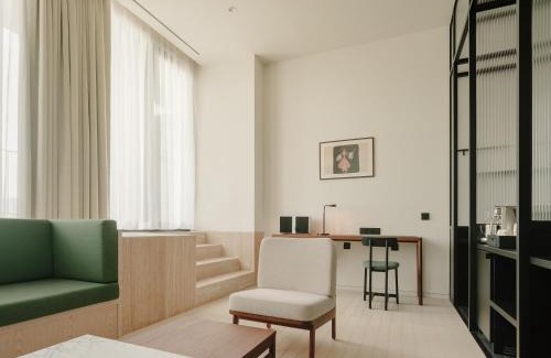mtatsminda Hotel | The Telegraph Hotel - The Leading Hotels of the World
