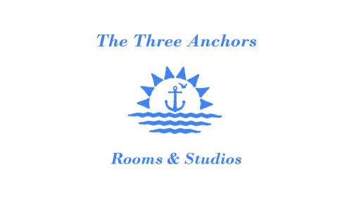 Emporio Hotel | The Three Anchors Rooms