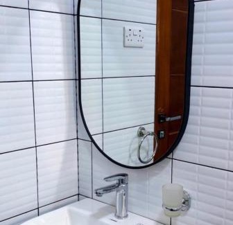 Kampala Apartment | The Vault Heights Apartments