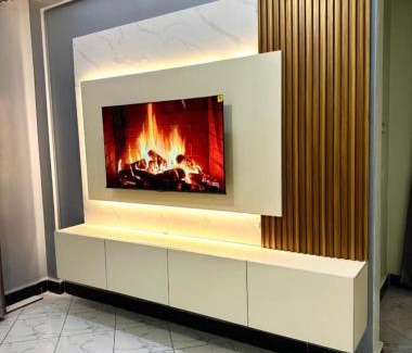 Kampala Apartment | The Vault Heights Apartments