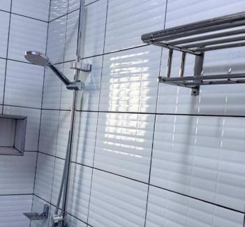 Kampala Apartment | The Vault Heights Apartments