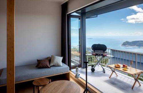 Atami Villa | The Villas atami amazing ocean view