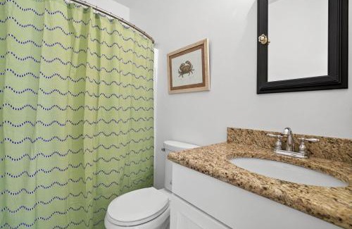 Northeast Virginia Beach House | The Virginia Beach ViBe House