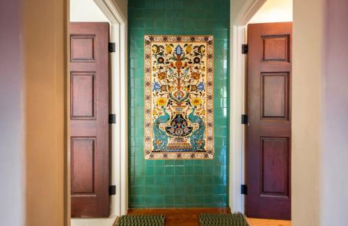 West Beach Apartment | The Vista Suite - The Marlowe Boutique Hotel