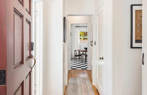 West Beach Apartment | The Vista Suite - The Marlowe Boutique Hotel