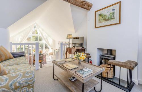 Munslow House | The Wain House