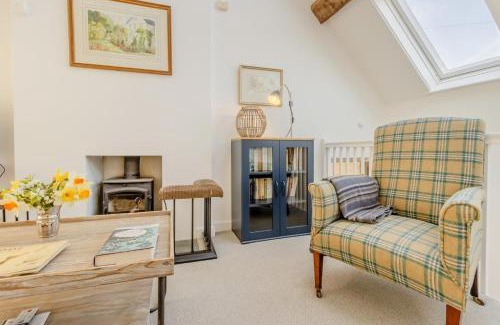 Munslow House | The Wain House