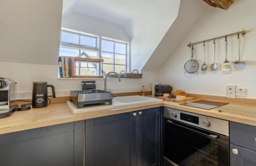 Munslow House | The Wain House