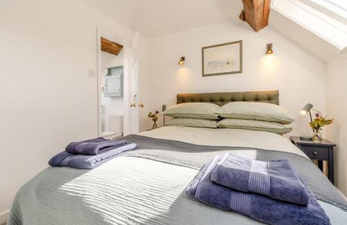 Munslow House | The Wain House