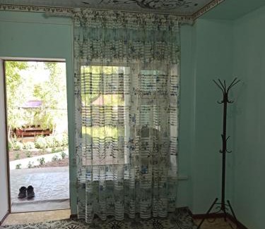 Arslanbob Bed & Breakfast | The Walnut Tree Guest house